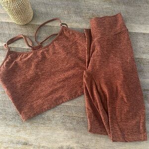 used a couple of times bombshell set